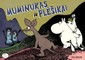 Muminukas ir plėšikai. Komiksai