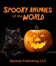 Spooky Animals Of The World