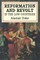 The Reformation and Revolt in the Low Countries