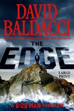 David Baldacci Fall 2023