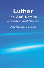 Luther the Anti-Semite