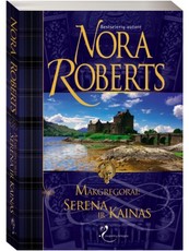 Makgregorai: Serena ir Kainas