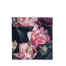 Darbo knyga kietu eko odos viršeliu be datų DRĄSA 2024 (15x15)