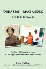 Take a Seat -- Make a Stand