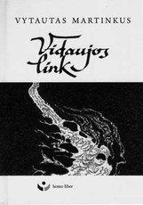 Vidaujos link: užrašų ir pašnekesių žingsniais