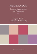 Plutarch's 'Politikos'