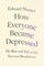 How Everyone Became Depressed