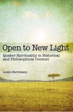 Open to New Light