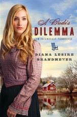 Bride's Dilemma in Friendship, Tennessee