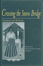 Crossing the Snow Bridge