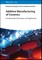 Additive Manufacturing of Ceramics