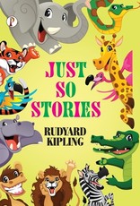 Just So Stories