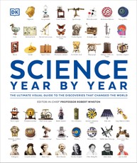 Science Year by Year