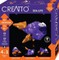 Lavinamasis rinkinys CREATTO SEA LIFE 8+