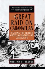 The Great Raid on Cabanatuan