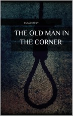 The Old Man in the Corner
