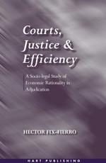 Courts, Justice, and Efficiency