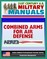 21st Century U.S. Military Manuals: Combined Arms for Air Defense - FM 44-8 (Value-Added Professional Format Series)