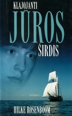 Klajojanti jūros širdis