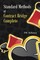Acharya, D: Standard Methods of Contract Bridge Complete