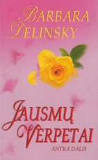 Jausmų verpetai 2 dalis