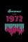 awesome since 1972