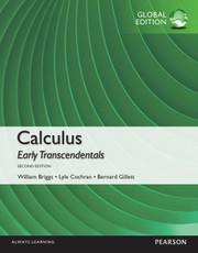 Calculus: Early Transcendentals, Global Edition