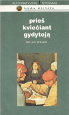 Prieš kviečiant gydytoją