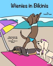 Wienies in Bikinis