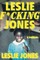 Leslie F*cking Jones