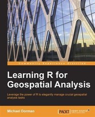 Learning R for Geospatial Analysis