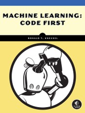 Machine Learning: Code First
