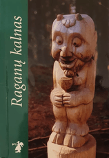 Raganų kalnas Juodkrantėje