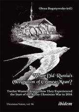 What Did Russia's Occupation of Crimea Mean?