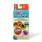 MELISSA & DOUG STICKER WOW! Lipdukai „Tigras“