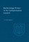 Bacteriology Primer in Air Contamination Control