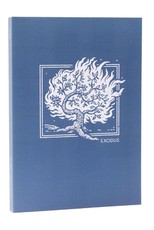 Net Abide Bible Journal - Exodus, Paperback, Comfort Print