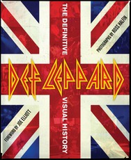 Def Leppard