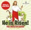 He is Risen! The Story of Easter | Children's Jesus Book