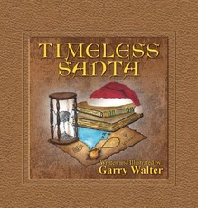 Timeless Santa