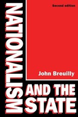 Nationalism and the State