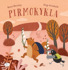 Pirmokykla