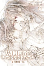 Vampire Knight
