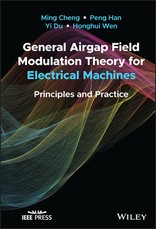 General Airgap Field Modulation Theory for Electrical Machines