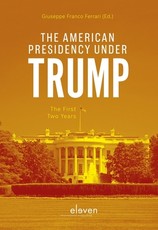 The American Presidency Under Trump