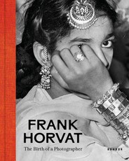 Frank Horvat