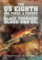 US Eighth Air Force in Europe