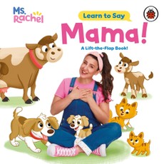 Ms Rachel: Learn to Say Mama!