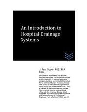 An Introduction to Hospital Drainage Systems