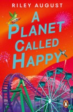 A Planet Called Happy